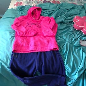 Jogging outfit